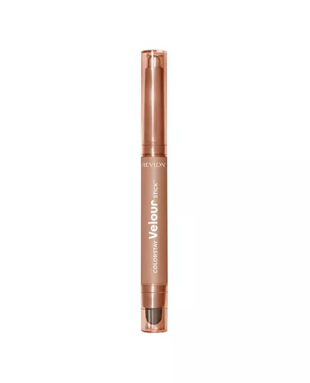 Тени для век-стик Revlon Color Stay Velour 878 Cashmere, 1 г