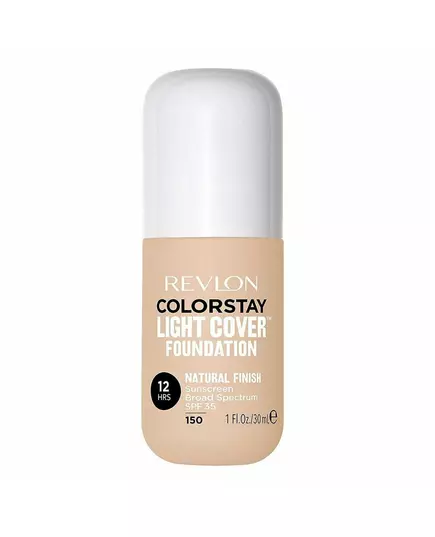 Рідка тональна основа Revlon ColorStay 12h 150 Buff SPF35, 30 мл