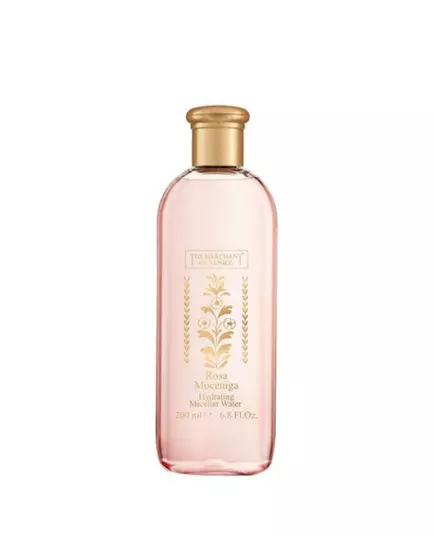 Мицеллярная вода The Merchant Of Venice Rosa Moceniga, 200 мл