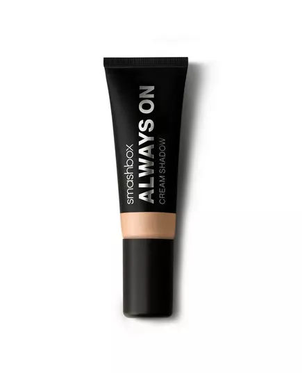 Кремовые тени для век Smashbox Always On Suede, 10 мл