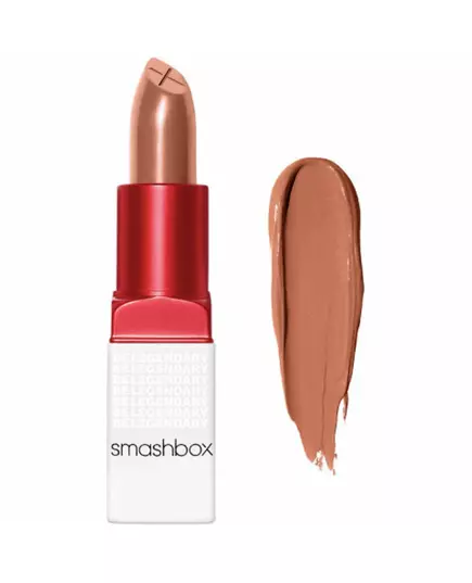 Кремова губна помада Smashbox Prime & Plush Netwerk, 3,4 г
