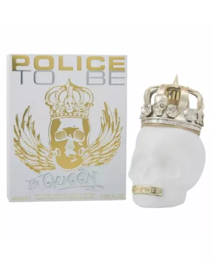 Парфумована вода для жінок Police To Be The Queen, 40 мл, зображення 2