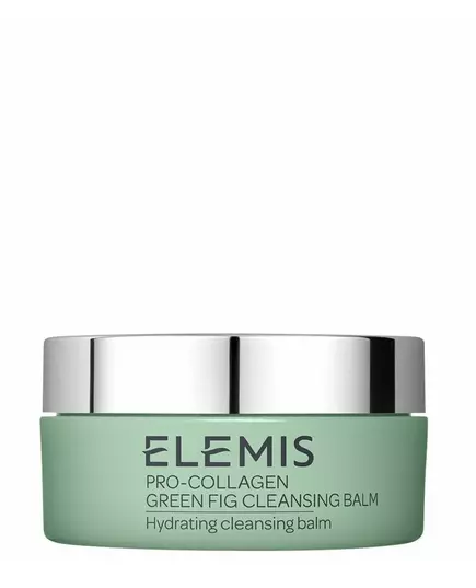 Очищающий бальзам для лица Elemis Pro-Collagen Green Fig Exfoliate, 100 г