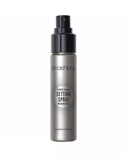 Фиксирующий спрей для макияжа Smashbox Photo Finish, 30 мл