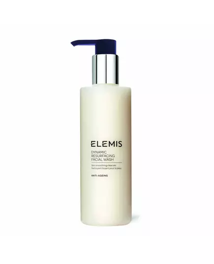 Очищающий гель для лица Elemis Dynamic Resurfacing, 200 мл
