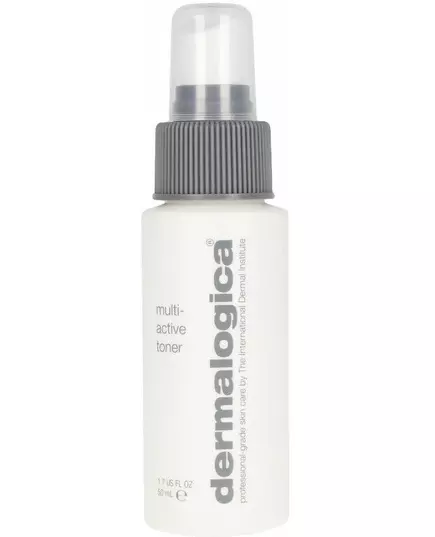 Зволожувальний очищувальний тонік Dermalogica Multi-Active, 50 мл