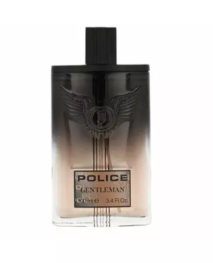 Туалетна вода для чоловіків Police EDT Gentleman, 100 мл