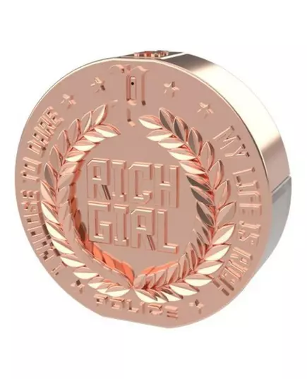 Парфумована вода для жінок Police RICH GIRL FOR WOMAN, 100 мл