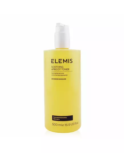 Заспокійливий тонік-лосьйон для обличчя Elemis Soothing Apricot, 500 мл