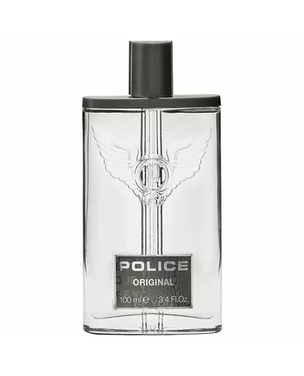 Туалетна вода Police ORIGINAL, 100 мл