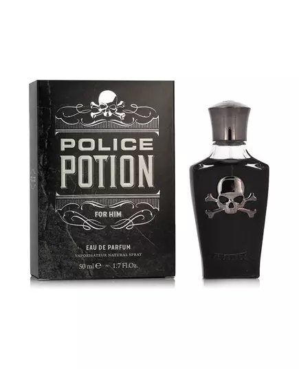 Парфумована вода для чоловіків Police Potion, 100 мл