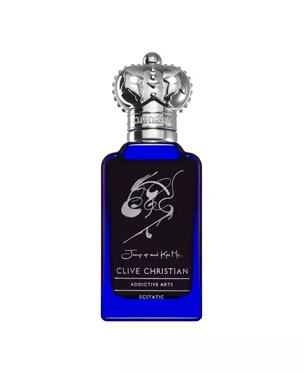 Парфумована вода для жінок Clive Christian Jump Up And Kiss Me Ecstatic 2021, 50 мл