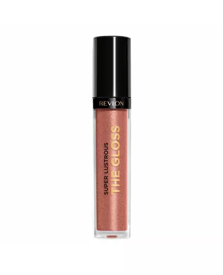 Блиск для губ Revlon Super Lustrous 260 Rosy Future, 3,8 мл