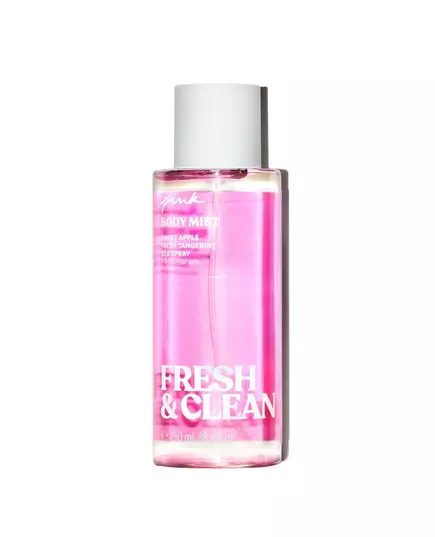 Спрей-міст для обличчя Victoria's Secret Fresh & Clean, 250 мл