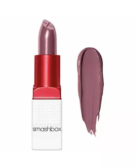 Кремова губна помада Smashbox Prime & Plush Spoiler Alert, 3,4 г
