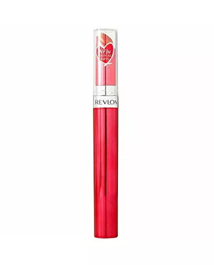 Кремова губна помада Revlon Ultra Hd Gel 750 Lava, 1,7 г, зображення 2
