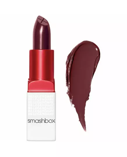 Кремова губна помада Smashbox Prime & Plush Miss Conduct, 3,4 г
