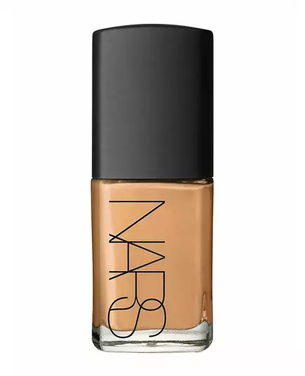 Кремовий тональний крем NARS Sheer Glow Huahine, 30 мл