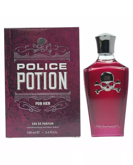 Парфумована вода для жінок Police Potion, 100 мл, зображення 2