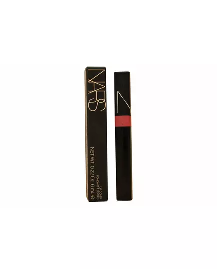 Жидкая губная помада NARS Summer Fire, 6 мл