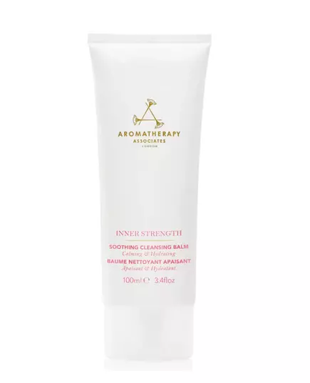 Очищувальний бальзам для обличчя Aromatherapy Associates Inner Strength Omega-Rich Calming, 100 мл