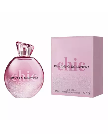 Парфумована вода для жінок Ermanno Scervino Chic, 100 мл, зображення 4