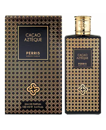 Парфумована вода унісекс Perris Monte Carlo Cacao Azteque, 100 мл, зображення 2