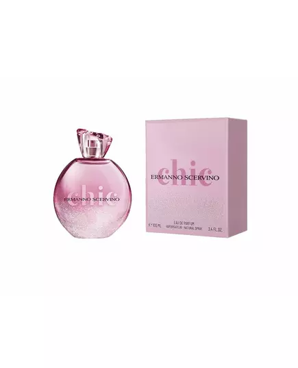 Парфумована вода для жінок Ermanno Scervino Chic, 100 мл, зображення 2