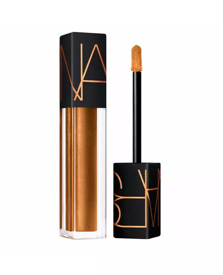 Олійний тинт-блиск для губ NARS Oil Infused Lip Tint In Reef, 5,7 мл