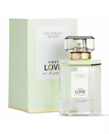 Парфумована вода для жінок Victoria's Secret First Love, 50 мл