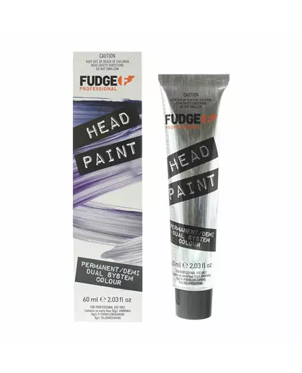 Пігмент для фарбування волосся Fudge Professional Head Paint 044 Orange, 60 мл, зображення 2
