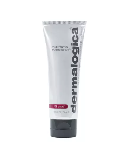 Відлущувальна кремова маска для обличчя Dermalogica Age Smart Multivitamin Complex 3 Times a week, 75 мл