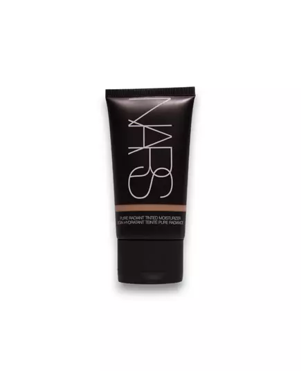 Кремовий тональний крем NARS Pure Radiant 02 Seychelles, SPF 30, 50 мл, зображення 2