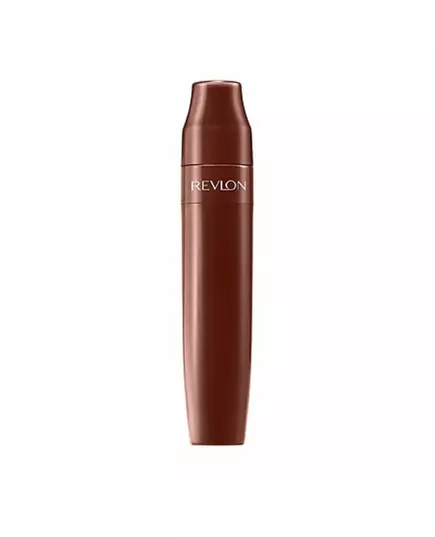 Блиск для губ Revlon Kiss Cushion Coconut blotted lip 280 Chocolate Pop, 4,4 мл