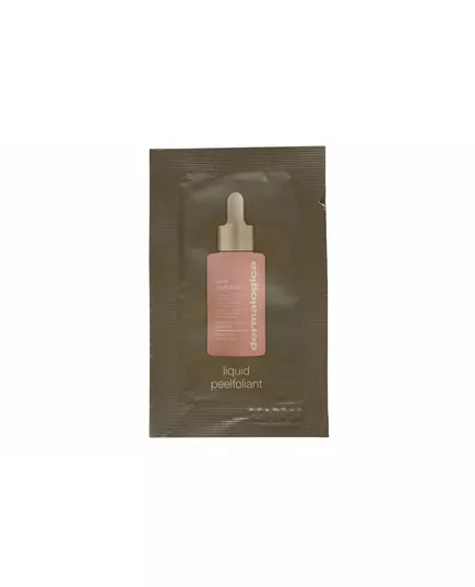 Пробник відлущувального лосьйону для обличчя Dermalogica Liquid Peelfoliant Minimizing Pores