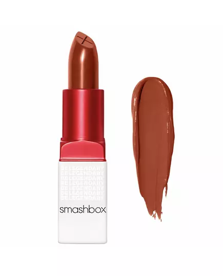 Кремова губна помада Smashbox Prime & Plush Out Loud, 3,4 г