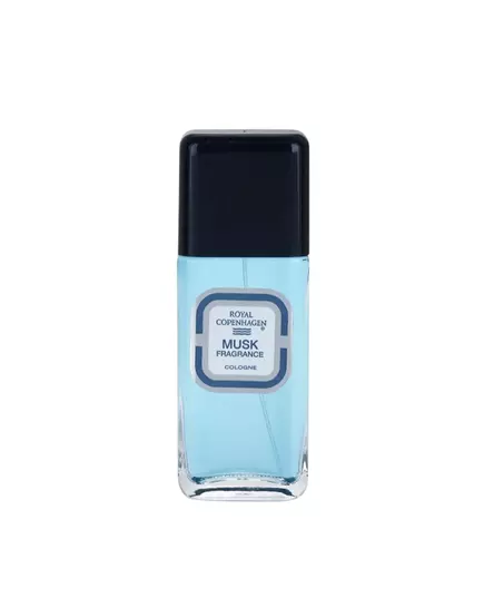 Одеколон для чоловіків Royal Copenhagen Musk, 100 мл