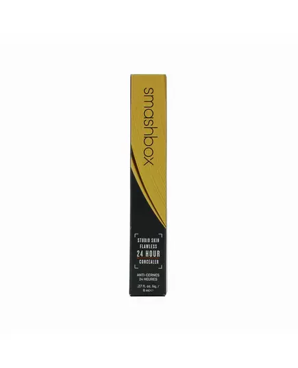 Жидкий консилер Smashbox Studio Skin Flawless Light Medium Warm Golden, 8 мл, изображение 2