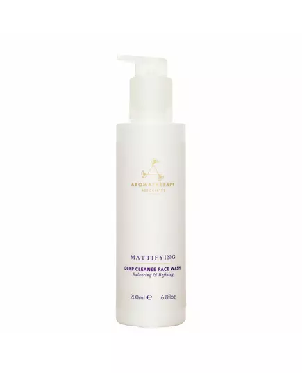 Матирующий очищающий лосьон для лица Aromatherapy Associates, 200 мл, изображение 3