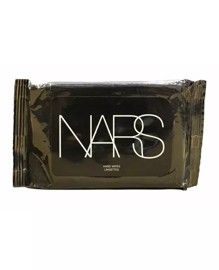 Набор очищающих салфеток для рук NARS, 30 штук