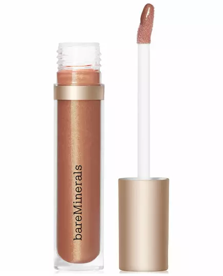 Блиск для губ Bare Minerals Mineralist Warmth, 4 мл
