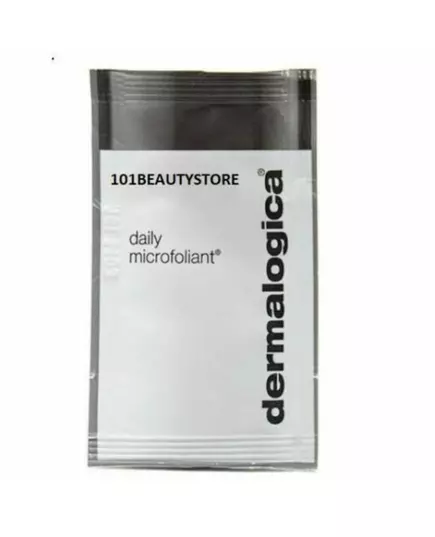 Пробник набору порошкових масок для обличчя Dermalogica Pro Powder
