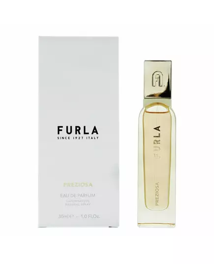 Парфумована вода для жінок Furla Preziosa, 30 мл, зображення 2