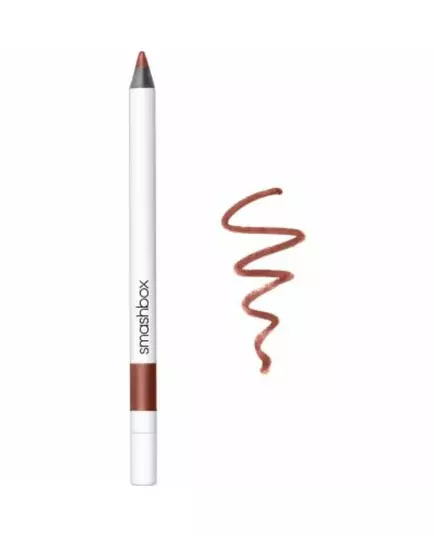 Олівець для губ Smashbox Prime & Plush Nude Rose, 1,2 г