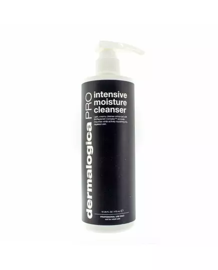 Очищающий крем для лица Dermalogica Pro Hydrating, 473 мл, изображение 2