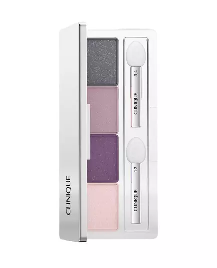 Компактные тени для век Clinique All About Shadow 10 Going Steady, 4,8 г
