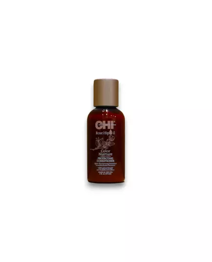 Кондиціонер для захисту кольору волосся CHI Rose HipOil, 59 мл