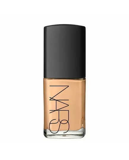 Кремовый тональный крем NARS Sheer Glow Sahel, 30 мл