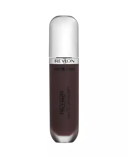 Зволожувальна матова губна помада Revlon Ultra Hd Matte, 9 мл, зображення 2
