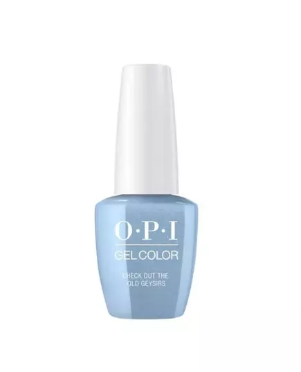Напівперманентний лак для нігтів OPI Gel Color, 15 мл